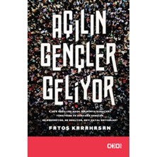 Ceo Plus Açılın Gençler Geliyor