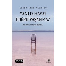 Olimpos Yayınları Yanlış Hayat Doğru Yaşanmaz