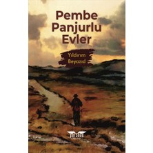 Perseus Pembe Panjurlu Evler