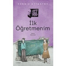 Ketebe Yayınları Ilk Öğretmenim