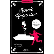 The Roman Amok Koşucusu