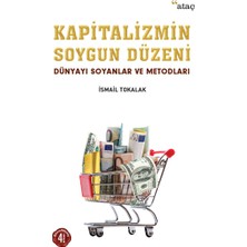 Ataç Yayınları Kapitalizmin Soygun Düzeni