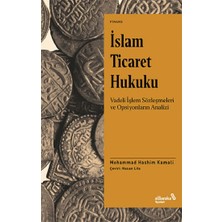 Albaraka Yayınları Islam Ticaret Hukuku
