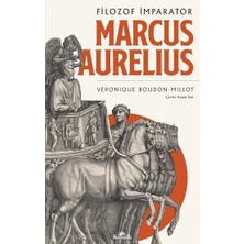 Kronik Kitap Marcus Aurelius