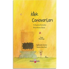 Okuyan Koala Istek Canavarları