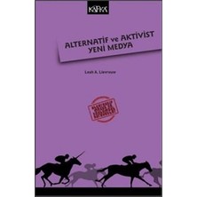 Kafka Yayınevi Alternatif ve Aktivist Yeni Medya