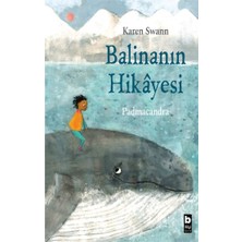 Bilgi Yayınevi Balinanın Hikayesi