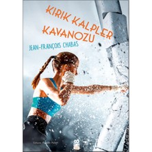 On8 Kitap Kırık Kalpler Kavanozu