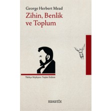 Heretik Yayınları Zihin, Benlik ve Toplum