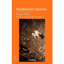Liberte Yayınları Totalitarizm Üzerine