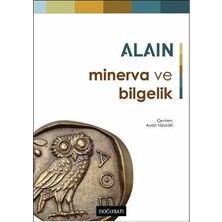 Doğu Batı Yayınları Minerva ve Bilgelik