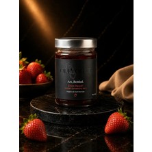 Oli Vogue Gurme Çilek Reçeli (350 Gr)