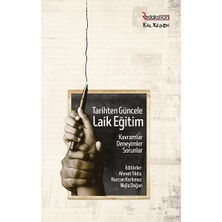 Kalkedon Tarihten Güncele Laik Eğitim