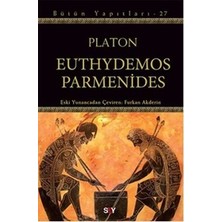 Say Euthydemos ve Parmenides