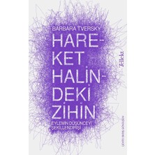 Tellekt Hareket Halindeki Zihin