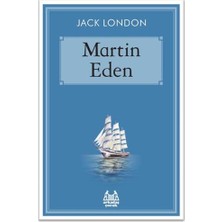 Arkadaş Yayınları Martin Eden
