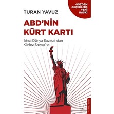 Destek Yayınları Abd’nin Kürt Kartı
