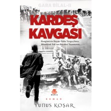 Meriç Yayınları Kardeş Kavgası