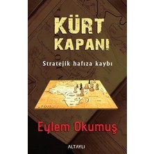 Altaylı Yayınları Kürt Kapanı