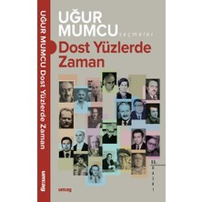 Um:ag Yayınevi Dost Yüzlerde Zaman