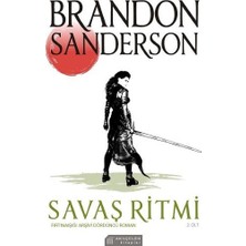 Akılçelen Kitaplar Savaş Ritmi 2.cilt