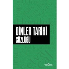Yediveren Dinler Tarihi Sözlüğü