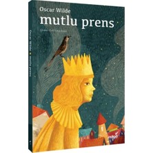 İndigo Çocuk Mutlu Prens