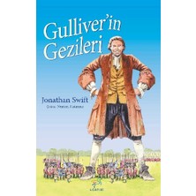 Uçan At Yayınları Gulliver’in Gezileri