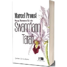 Mirhan Kitap Swann'ların Tarafı