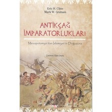 Say Antik Çağ Imparatorlukları