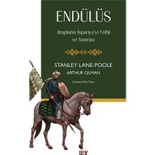 Say Endülüs