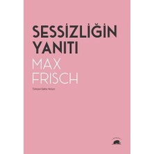 Kolektif Kitap Sessizliğin Yanıtı