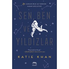 Yabancı Yayınları Sen, Ben ve Yıldızlar (Ciltli)