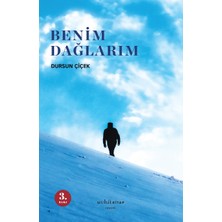 Muhit Kitap Benim Dağlarım