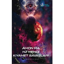 Kültür Ajans Yayınevi Amon Ra