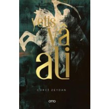 Otto Yayınları Yetiş Ya Ali