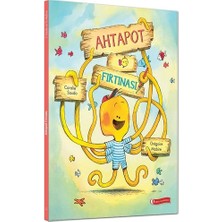 ODTÜ Geliştirme Vakfı Yayıncılık Ahtapot Fırtınası
