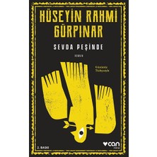 Can Yayınları Sevda Peşinde (Günümüz Türkçesiyle)
