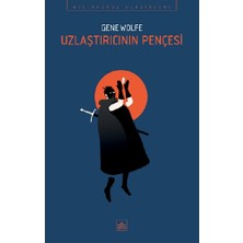 İthaki Yayınları Uzlaştırıcının Pençesi