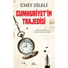Asi Kitap Cumhuriyet'in Trajedisi