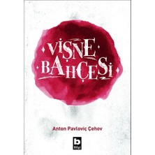 Bilgi Yayınevi Vişne Bahçesi