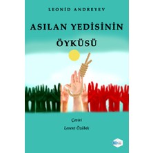 İlkim Ozan Yayınları Asılan Yedisinin Öyküsü