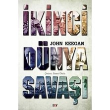 Say Ikinci Dünya Savaşı