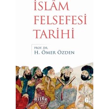 Islam Felsefesi Tarihi