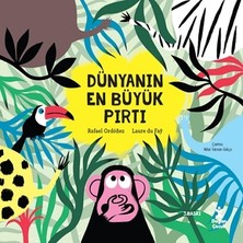 Doğan Çocuk Dünyanın En Büyük Pırtı