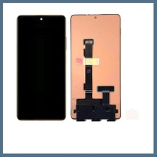 Bezos Redmi Note 13 Pro 5g Ekran Dokunmatik Srv (Siyah) Bbz