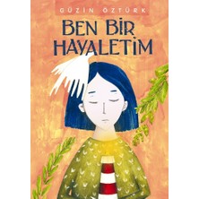 Tudem Yayın Grubu Ben Bir Hayaletim