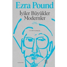 Ketebe Yayınları Iyiler Büyükler Modernler (Ciltli)