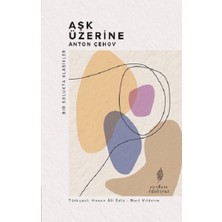 Yordam Kitap Aşk Üzerine