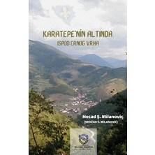 Suçek Medya Yayınları Karatepe'nin Altında